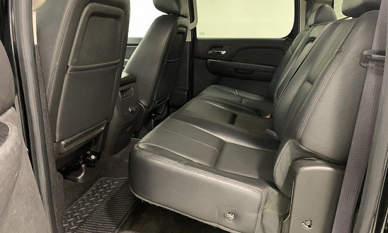 2012 Gmc Sierra 1500...