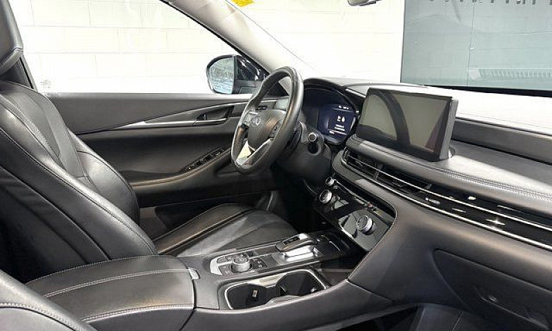 2023 Infiniti Qx60 L...