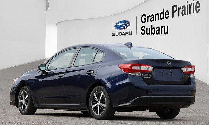 2020 Subaru Impreza ...