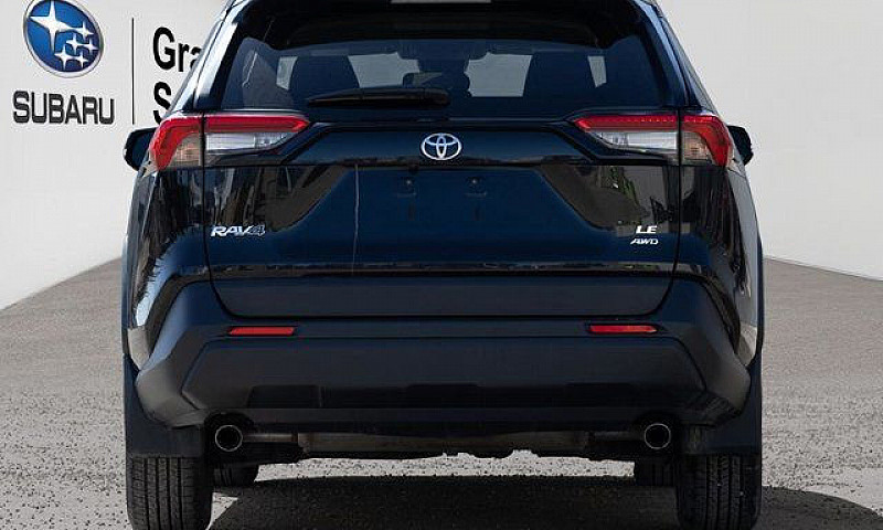 2023 Toyota Rav4 Le ...