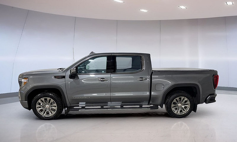 2020 Gmc Sierra 1500...