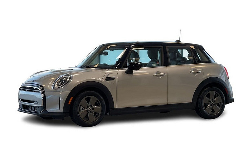 2024 Mini 5 Door Coo...
