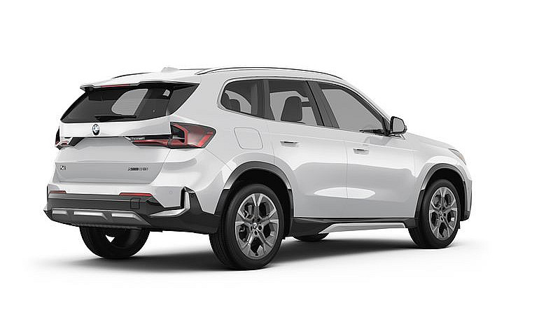 2025 Bmw X1 Xdrive28...