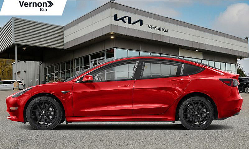 2023 Tesla Model 3 L...