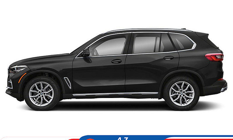 2019 Bmw X5 Xdrive40...