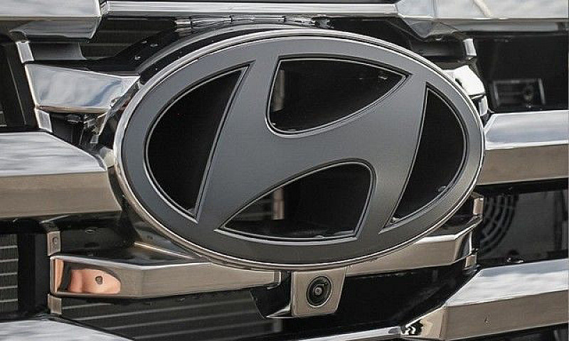 2025 Hyundai Tucson ...