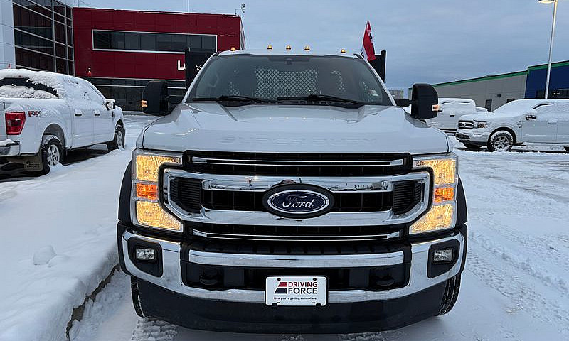 2020 Ford Super Duty...