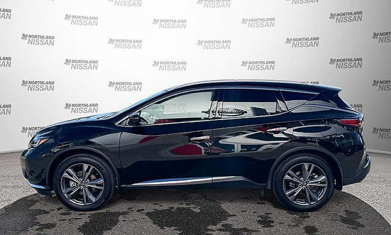 2024 Nissan Murano P...