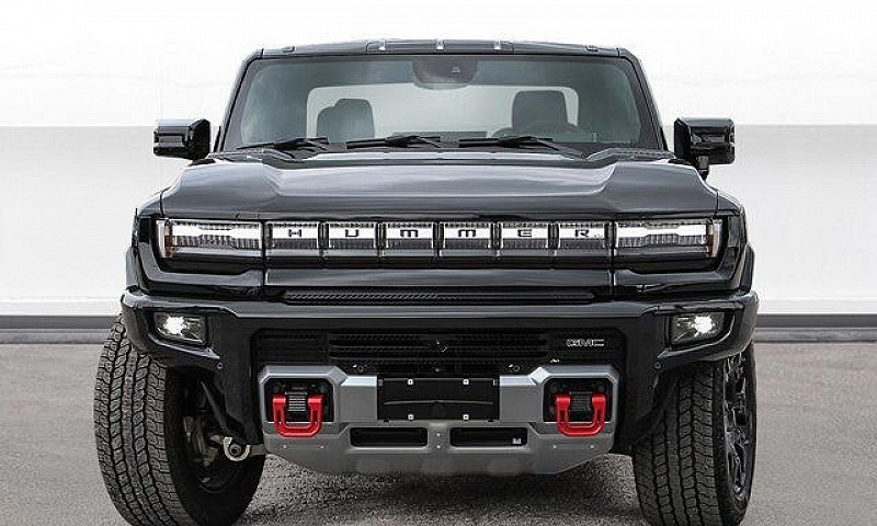 2024 Gmc Hummer Ev P...