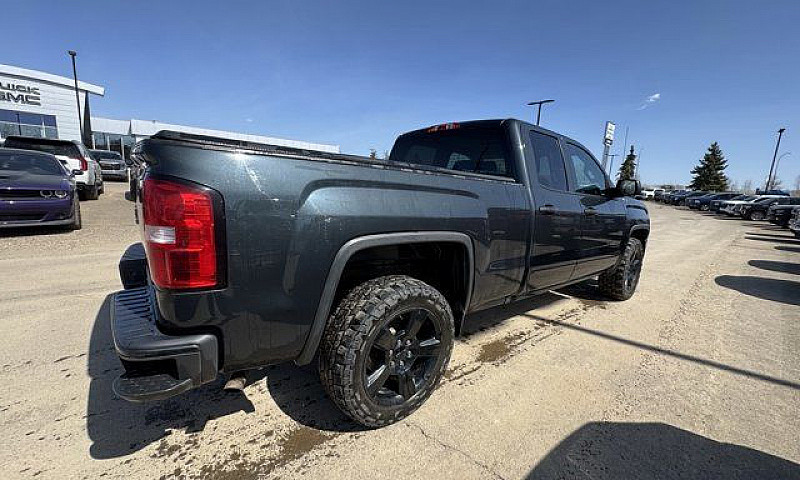 2019 Gmc Sierra 1500...