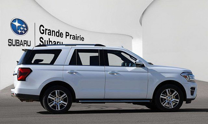 2023 Ford Expedition...