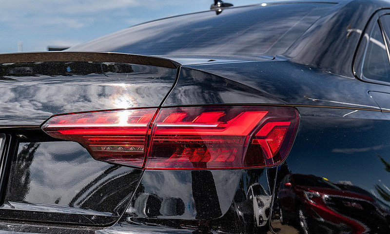 2021 Audi S4 3.0T Te...