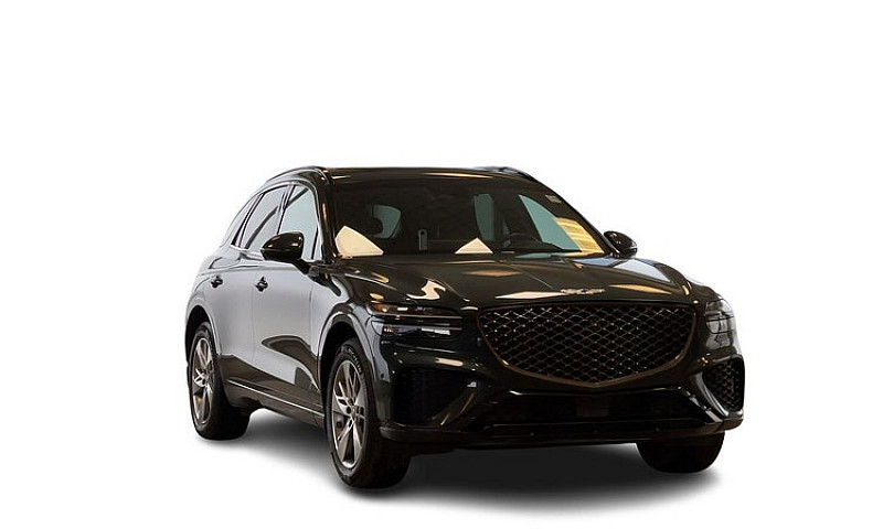 2022 Genesis Gv70 2....