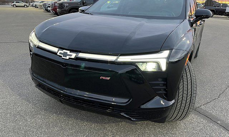 2024 Chevrolet Blaze...