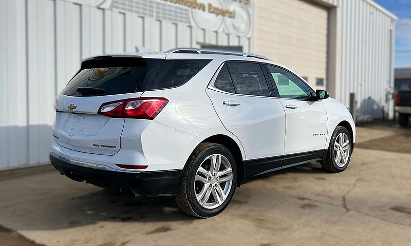 2020 Chevrolet Equin...