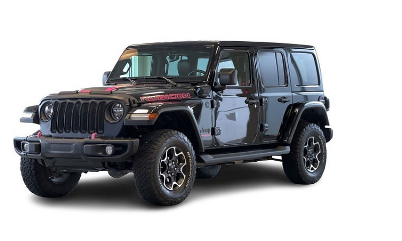 2021 Jeep Wrangler U...