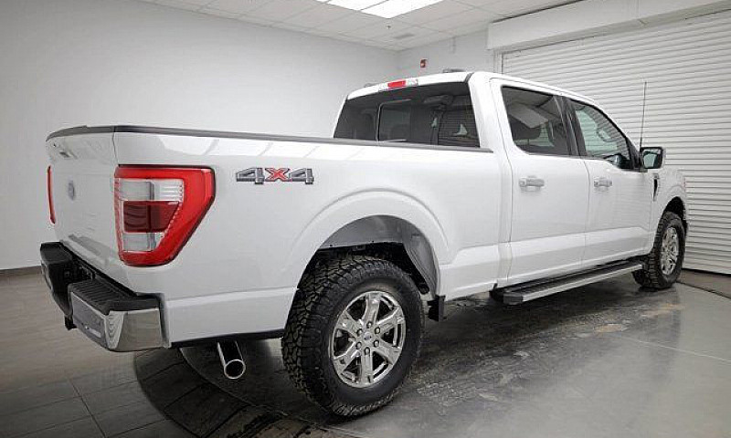 2023 Ford F-150 Lari...
