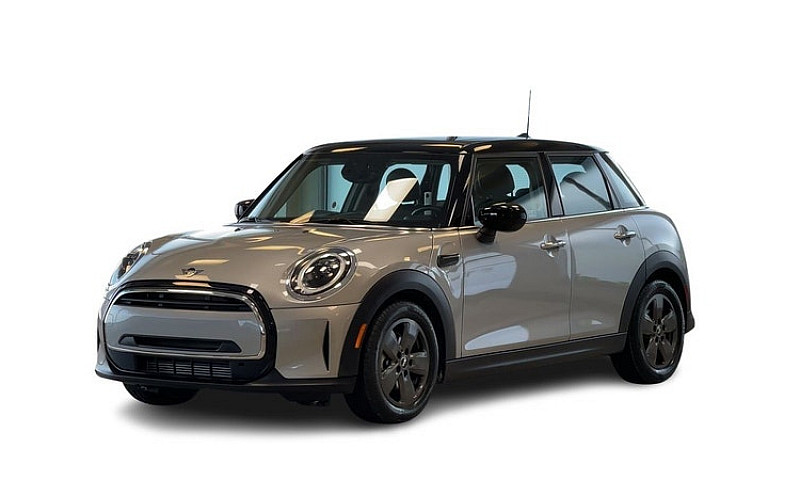 2024 Mini 5 Door Coo...