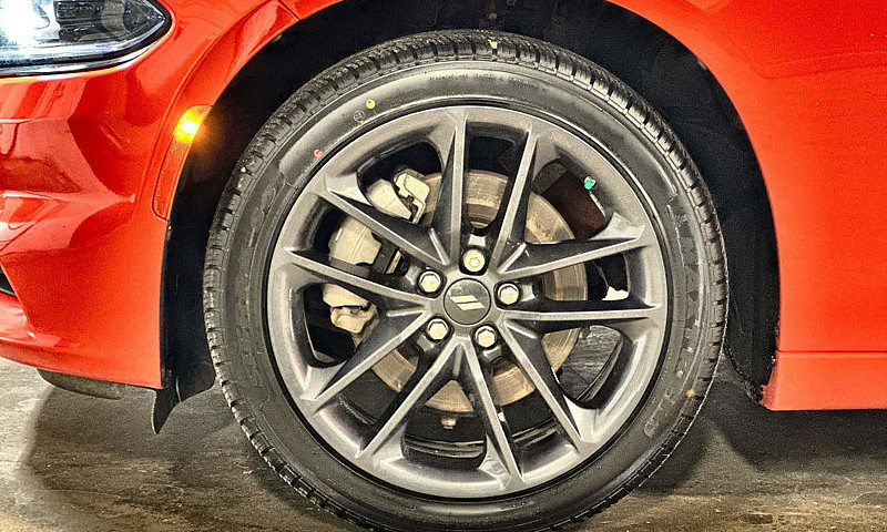 2022 Dodge Charger S...