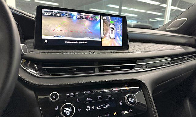2023 Infiniti Qx60 A...