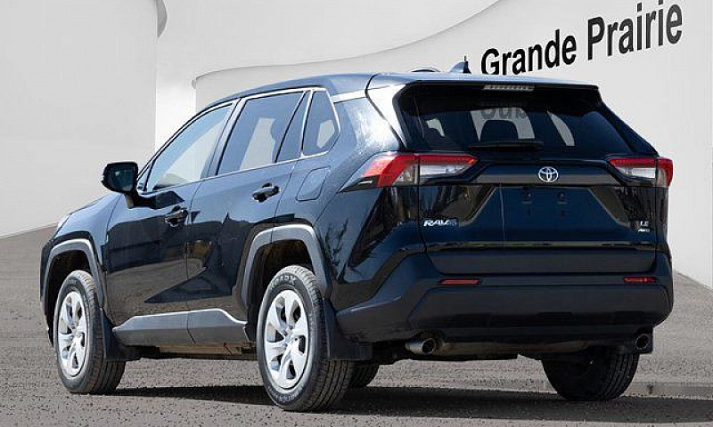 2023 Toyota Rav4 Le ...