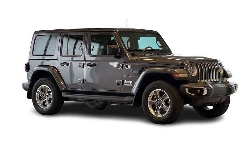 2020 Jeep Wrangler J...