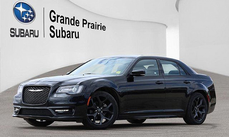 2022 Chrysler 300 30...