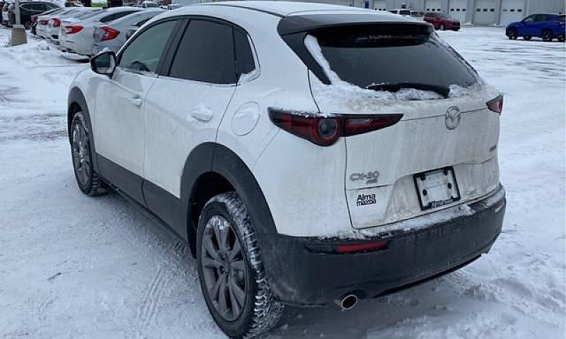 2021 Mazda Cx-30 Gs ...