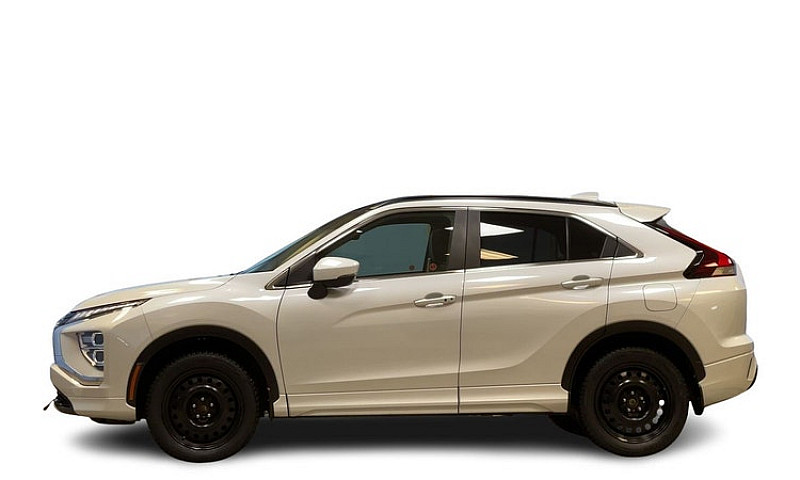 2023 Mitsubishi Ecli...