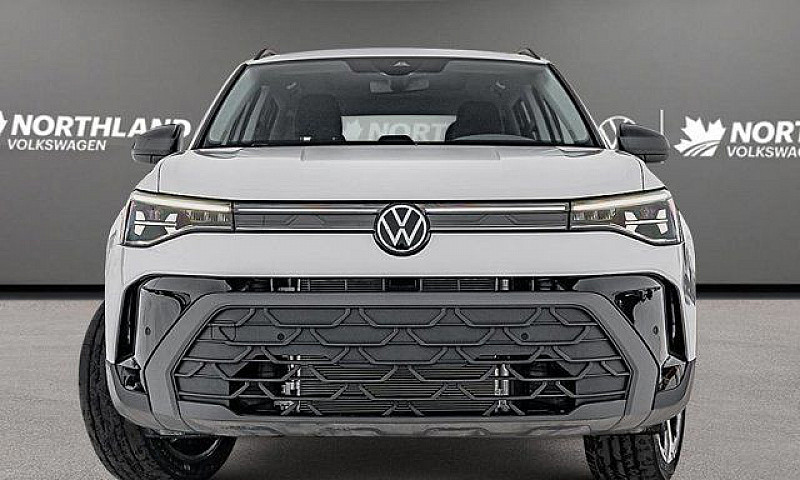 2025 Volkswagen Taos...