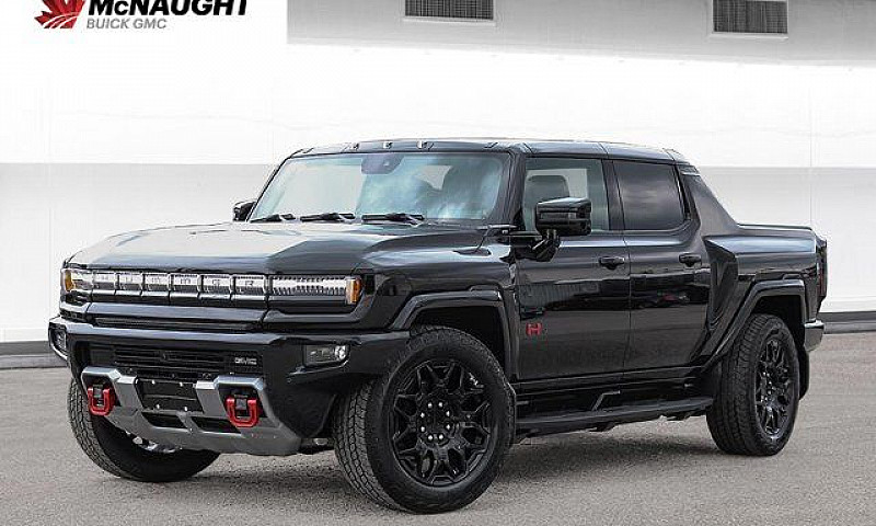 2024 Gmc Hummer Ev P...