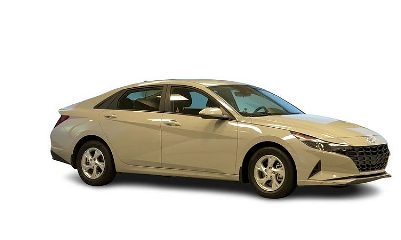 2022 Hyundai Elantra...