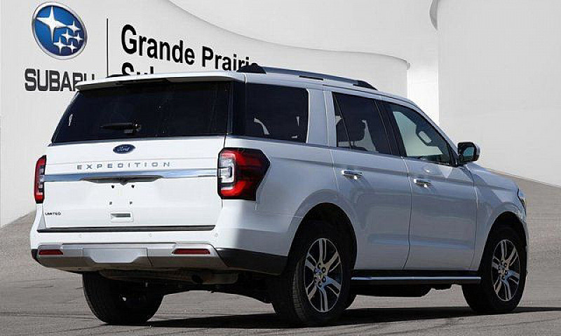 2023 Ford Expedition...