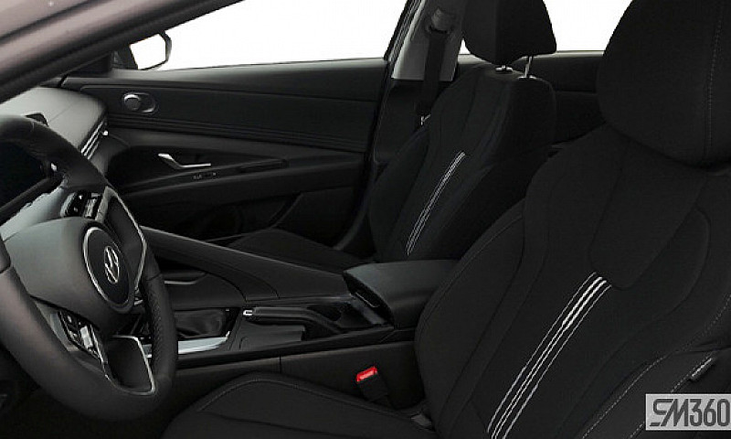 2025 Hyundai Elantra...