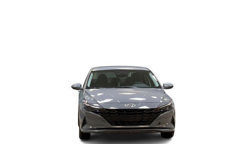2022 Hyundai Elantra...