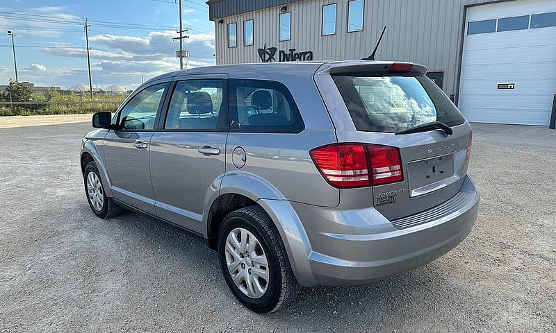 2015 Dodge Journey C...