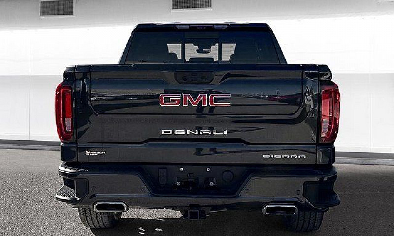 2024 Gmc Sierra 1500...
