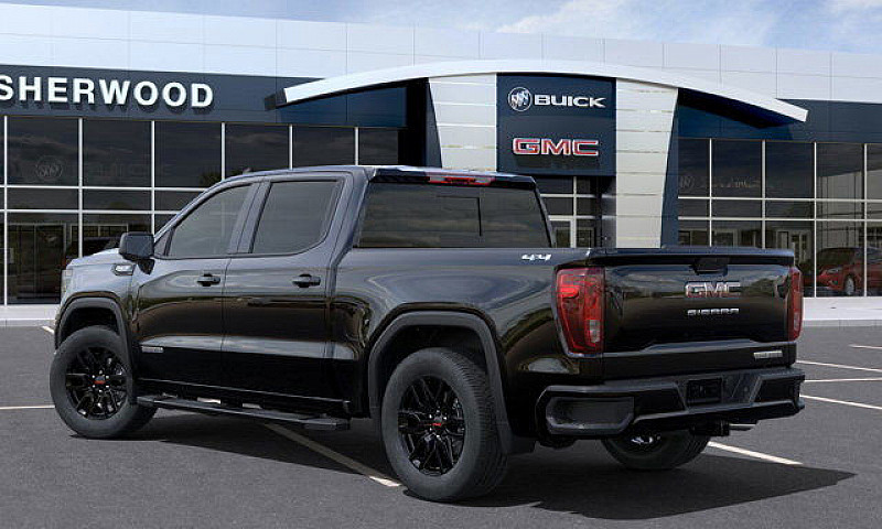 2025 Gmc Sierra 1500...