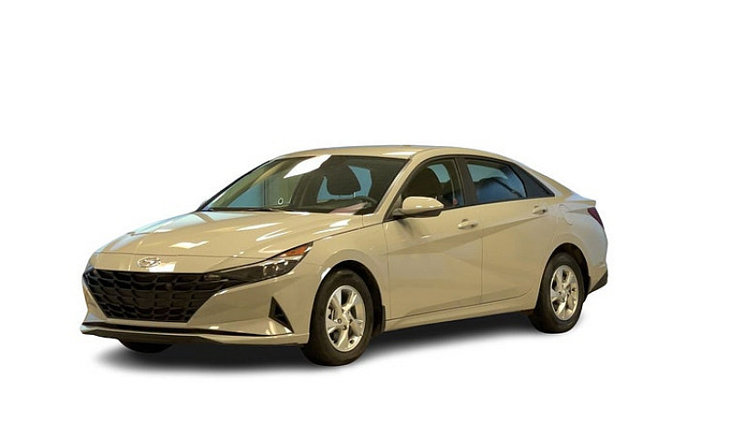 2022 Hyundai Elantra...