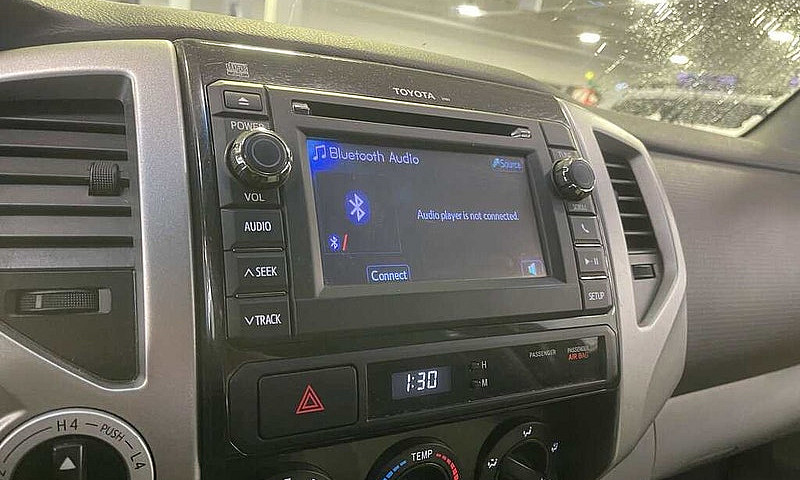 Automatic, 4X4 V6. S...