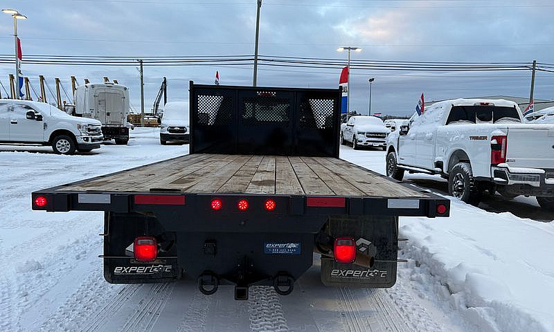 2020 Ford Super Duty...