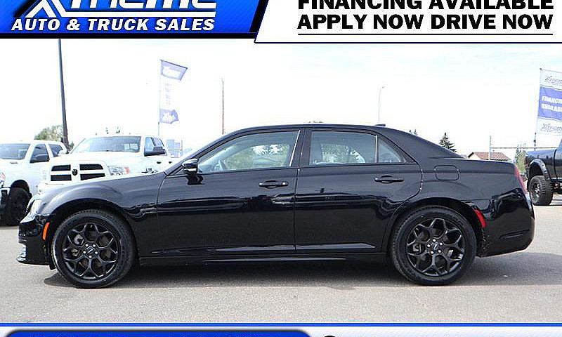 2022 Chrysler 300 To...