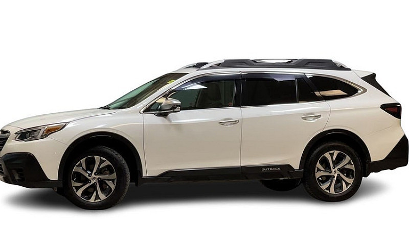 2020 Subaru Outback ...