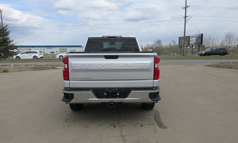  2022 Chevy 1500 Pic...