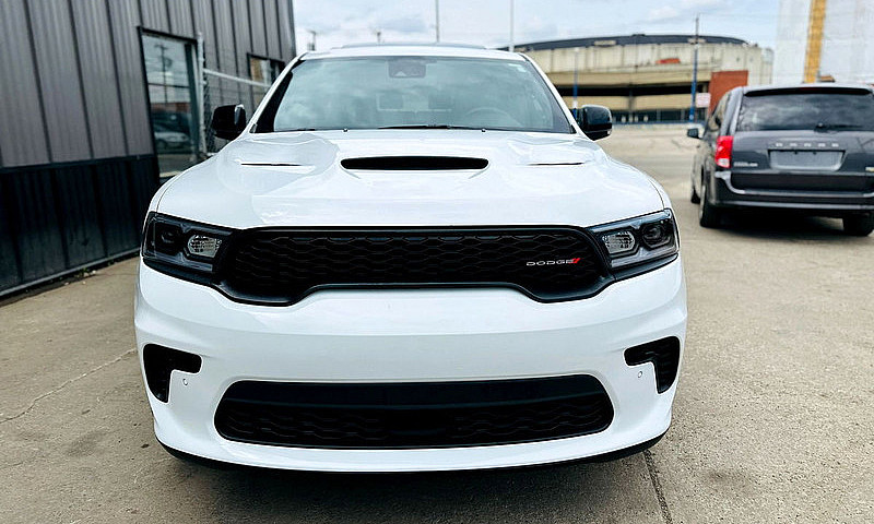 2025 Dodge Durango R...