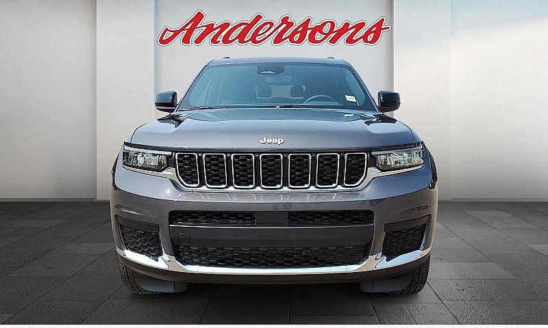 2024 Jeep Grand Cher...