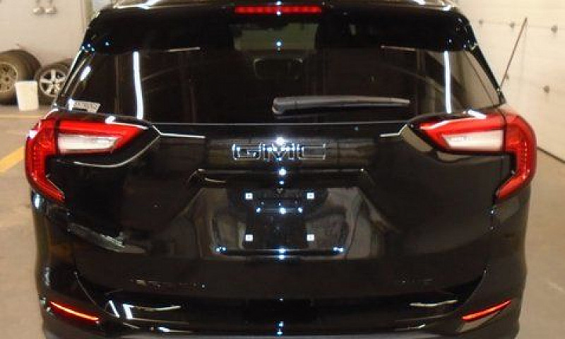 2024 Gmc Terrain Sle...