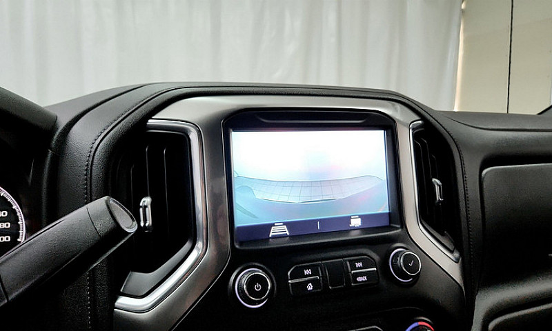 2020 Chevrolet Silve...