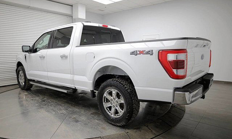2023 Ford F-150 Lari...
