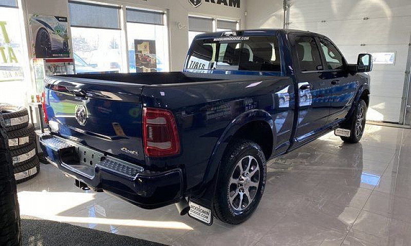 2023 Ram 2500 Limite...